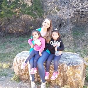 Meet your Posher, Vanessa